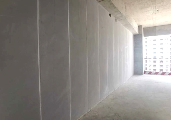 ALC隔墙板在施工现场需要注意哪些施工要点?