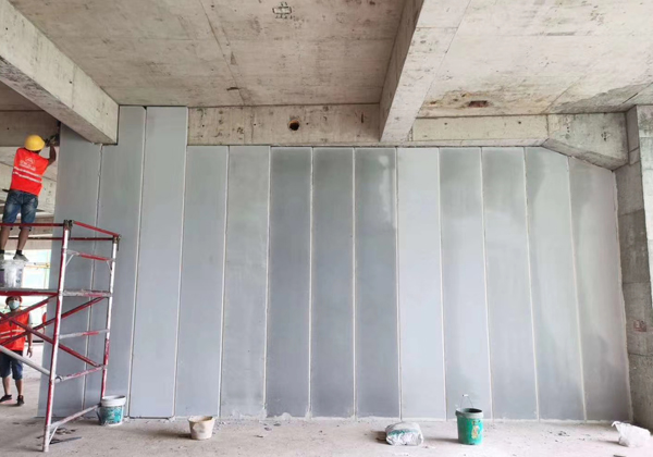 影响ALC轻质隔墙板质量问题的因素有哪些?