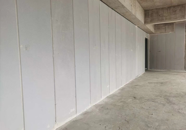 ALC轻质隔墙板与普通混凝土的区别主要在哪些方面?