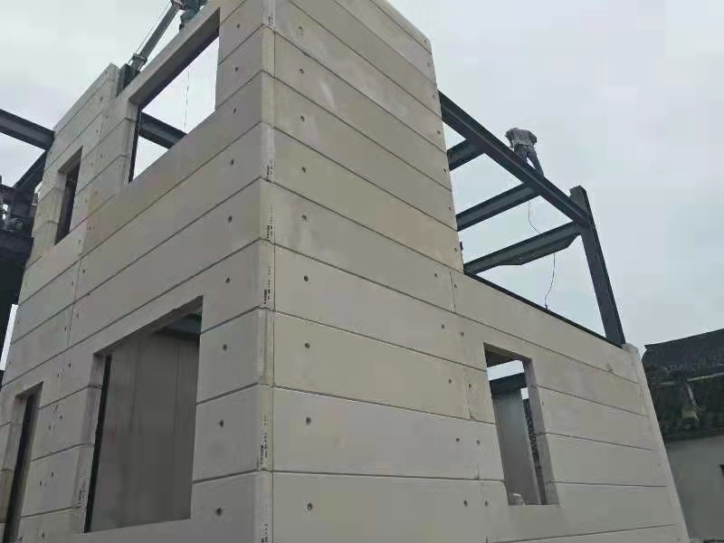 alc隔墙板可以重复使用你了解吗？