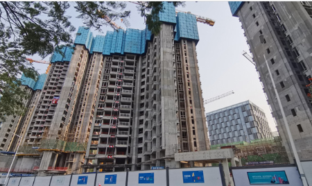 alc隔墙板的坚固性怎么样