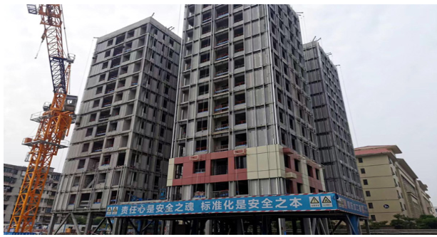 alc隔墙板可以做外墙板使用吗？